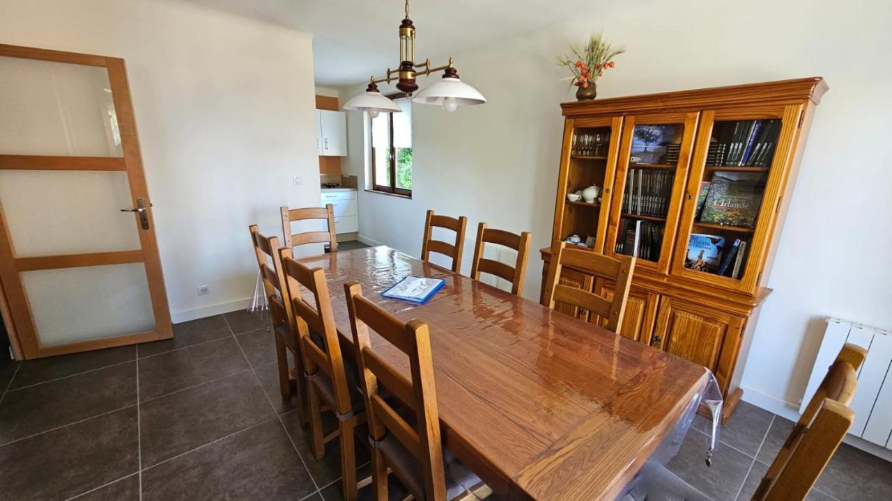 Villa La Moraine Thonon-les-Bains Ngoại thất bức ảnh
