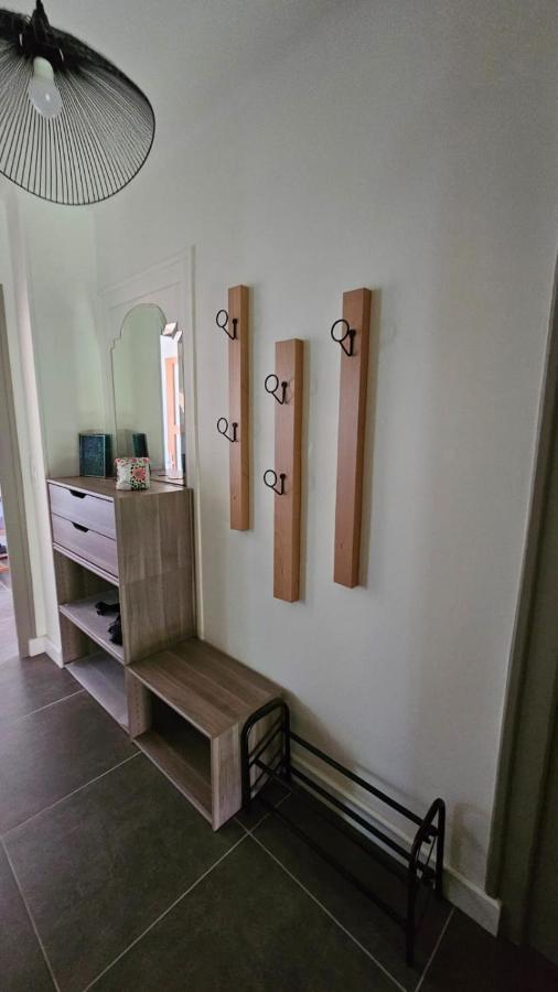 Villa La Moraine Thonon-les-Bains Ngoại thất bức ảnh