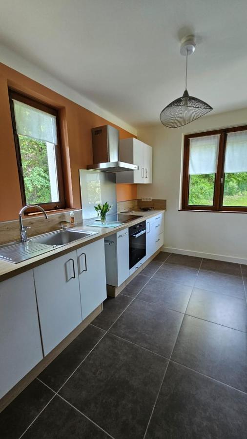 Villa La Moraine Thonon-les-Bains Ngoại thất bức ảnh