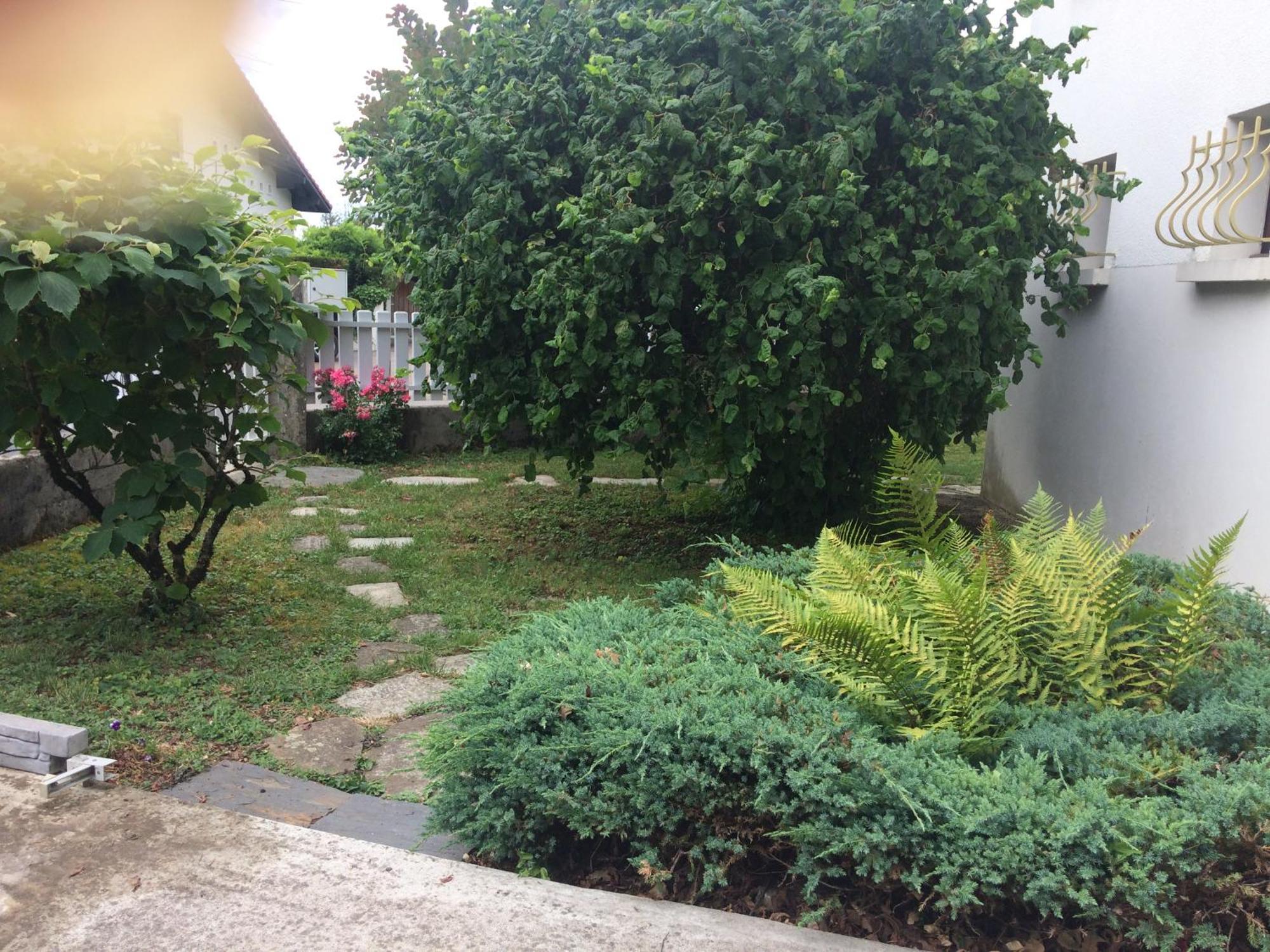 Villa La Moraine Thonon-les-Bains Ngoại thất bức ảnh